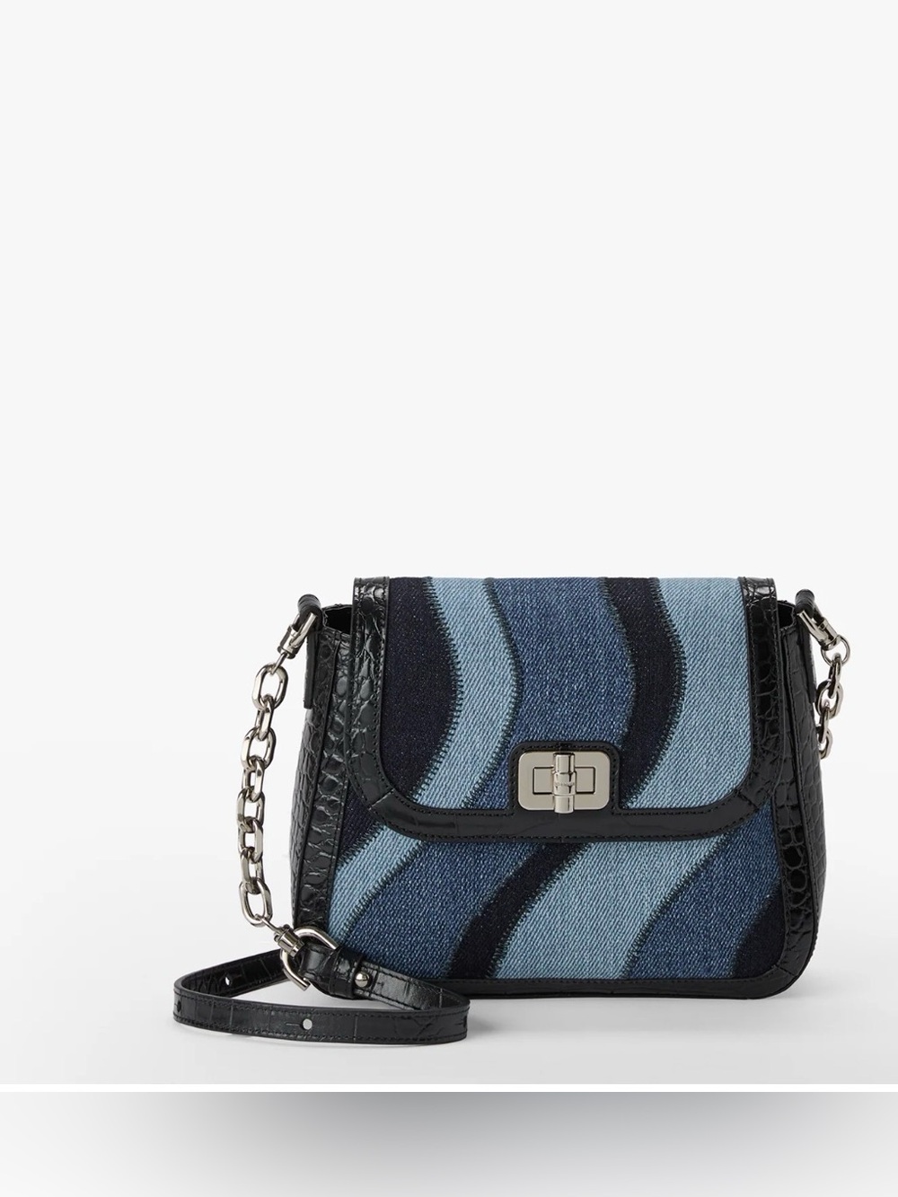 Brahmin Gianna C/B.